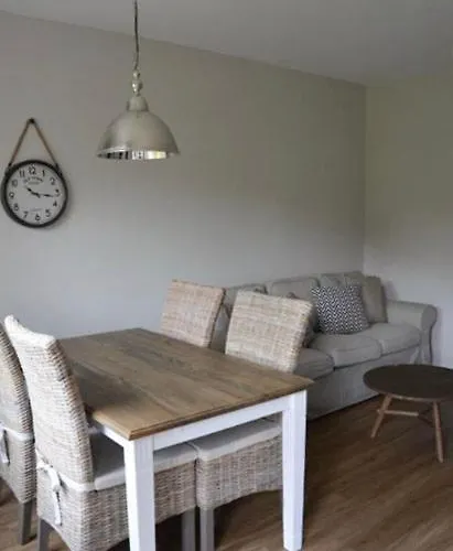 Ferienhaus Schilling Am Steinhuder Meer