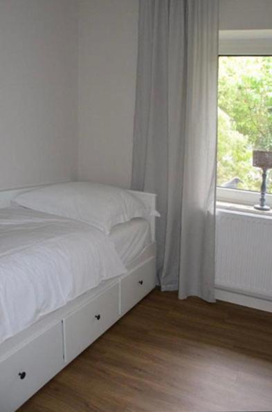 Schilling Am Steinhuder Apartment Wunstorf