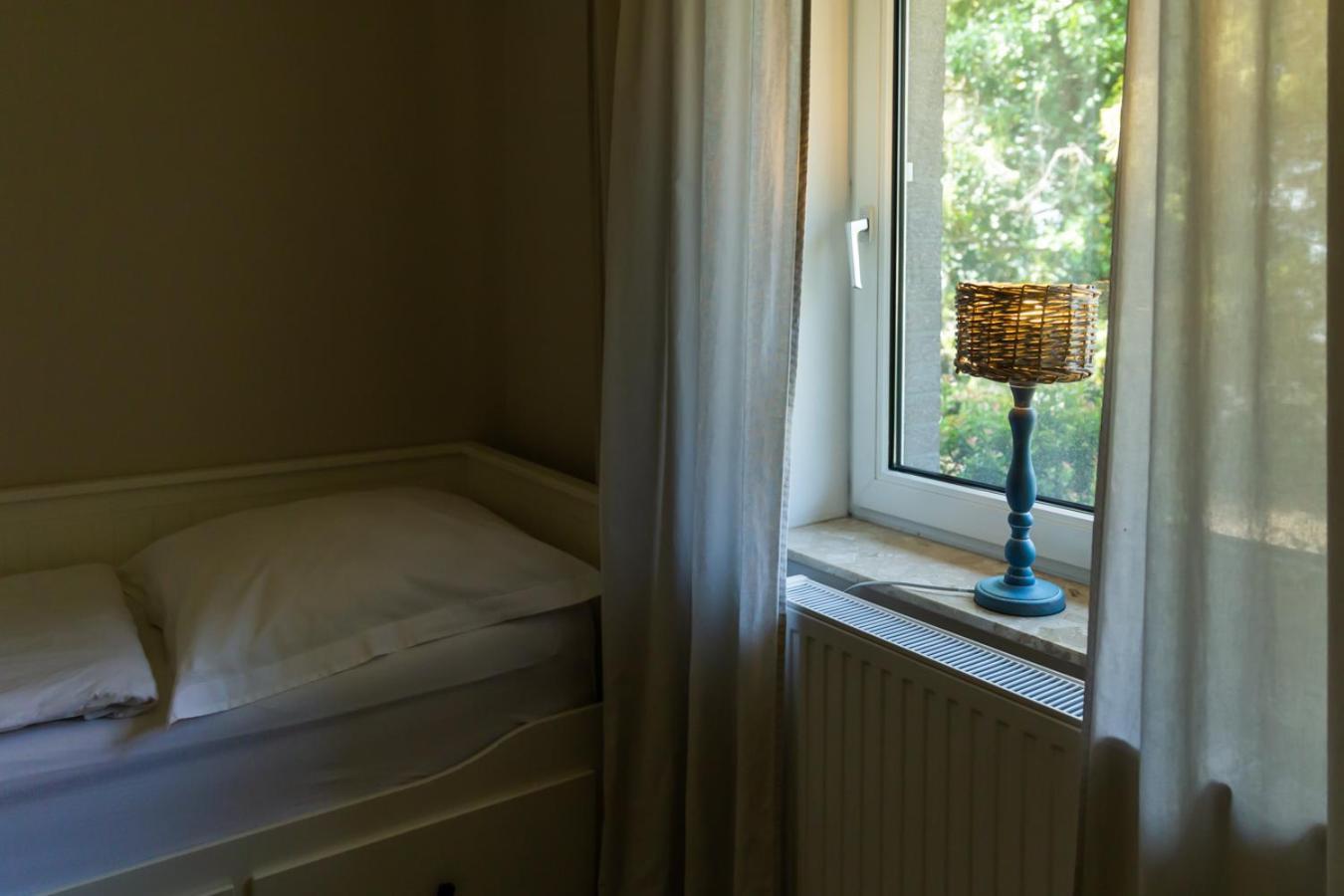 Schilling Am Steinhuder Apartment