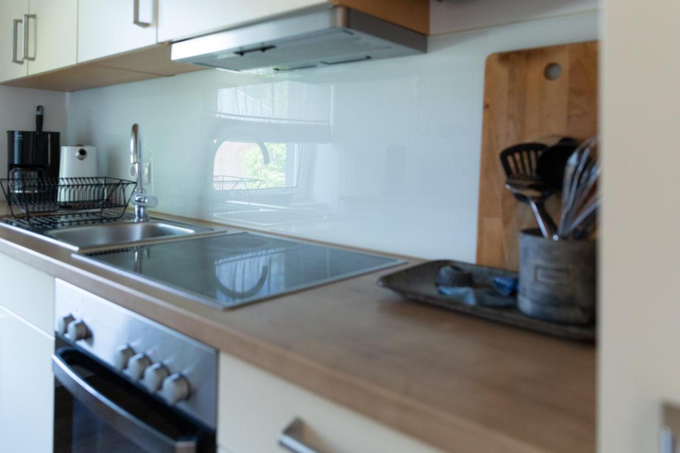 Apartment Schilling Am Steinhuder Wunstorf